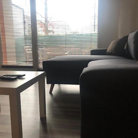 Residence Le Parc 68 콜마 외부 사진