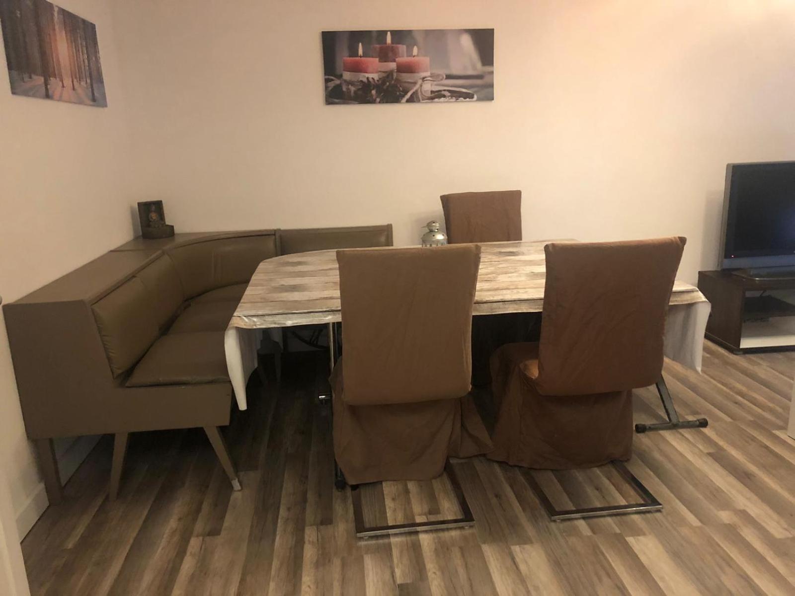 Residence Le Parc 68 콜마 외부 사진