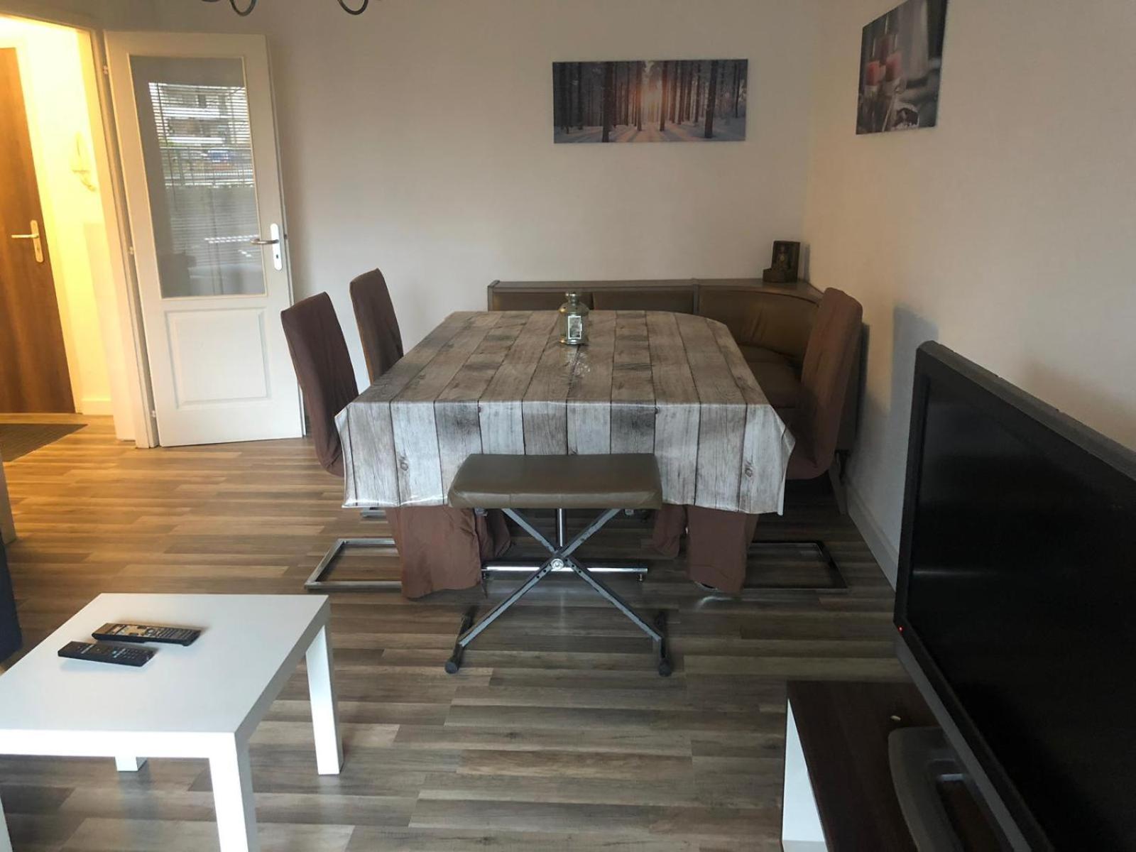 Residence Le Parc 68 콜마 외부 사진