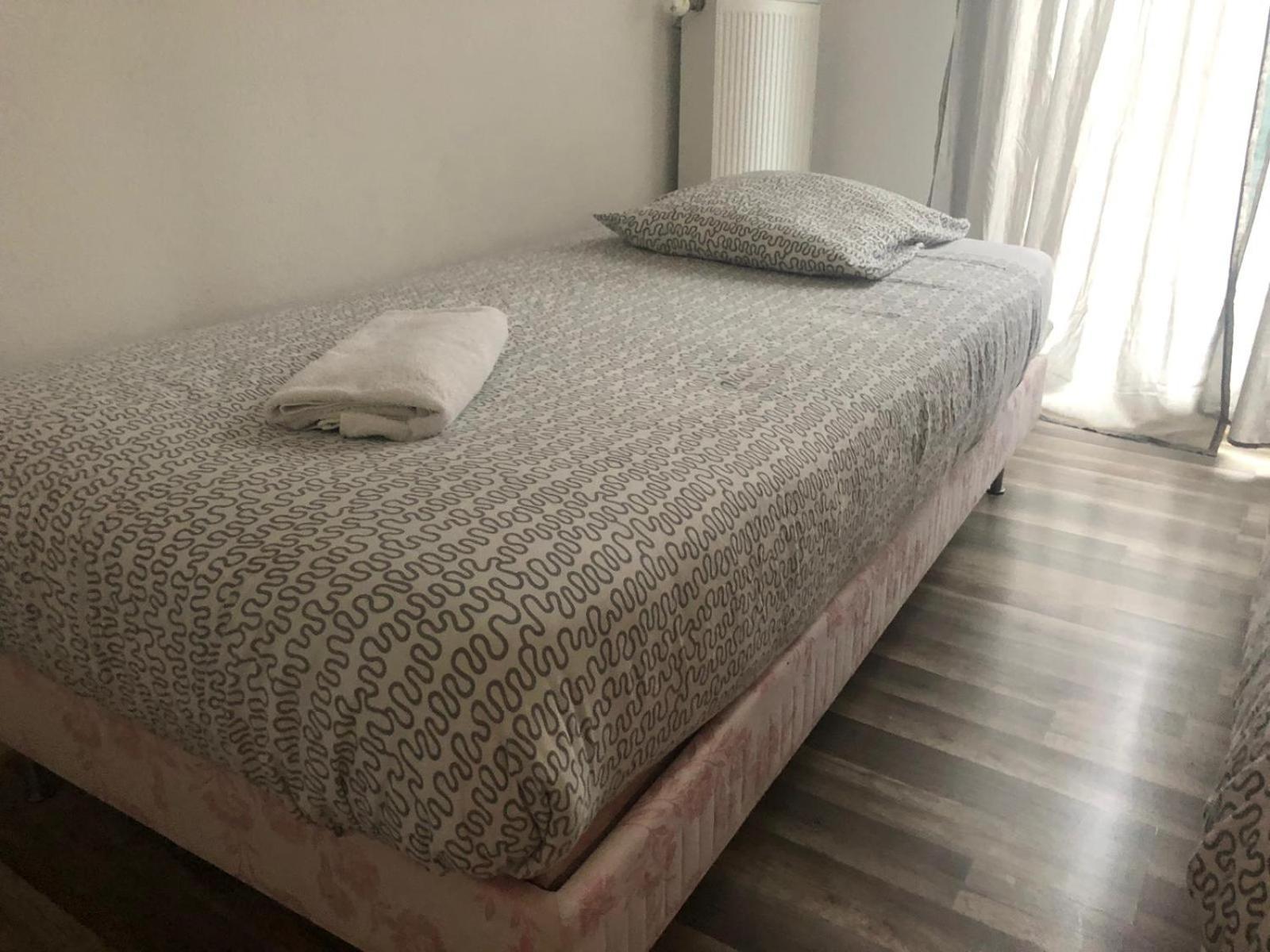 Residence Le Parc 68 콜마 외부 사진