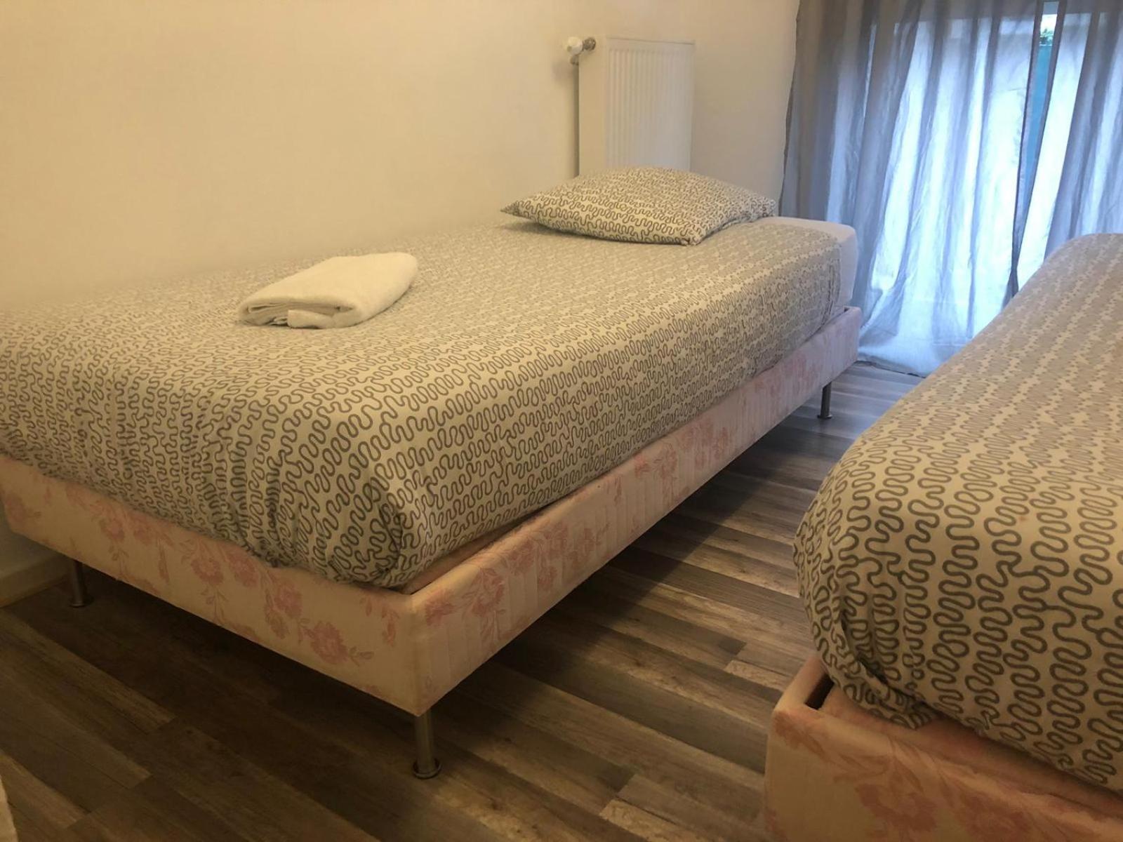 Residence Le Parc 68 콜마 외부 사진