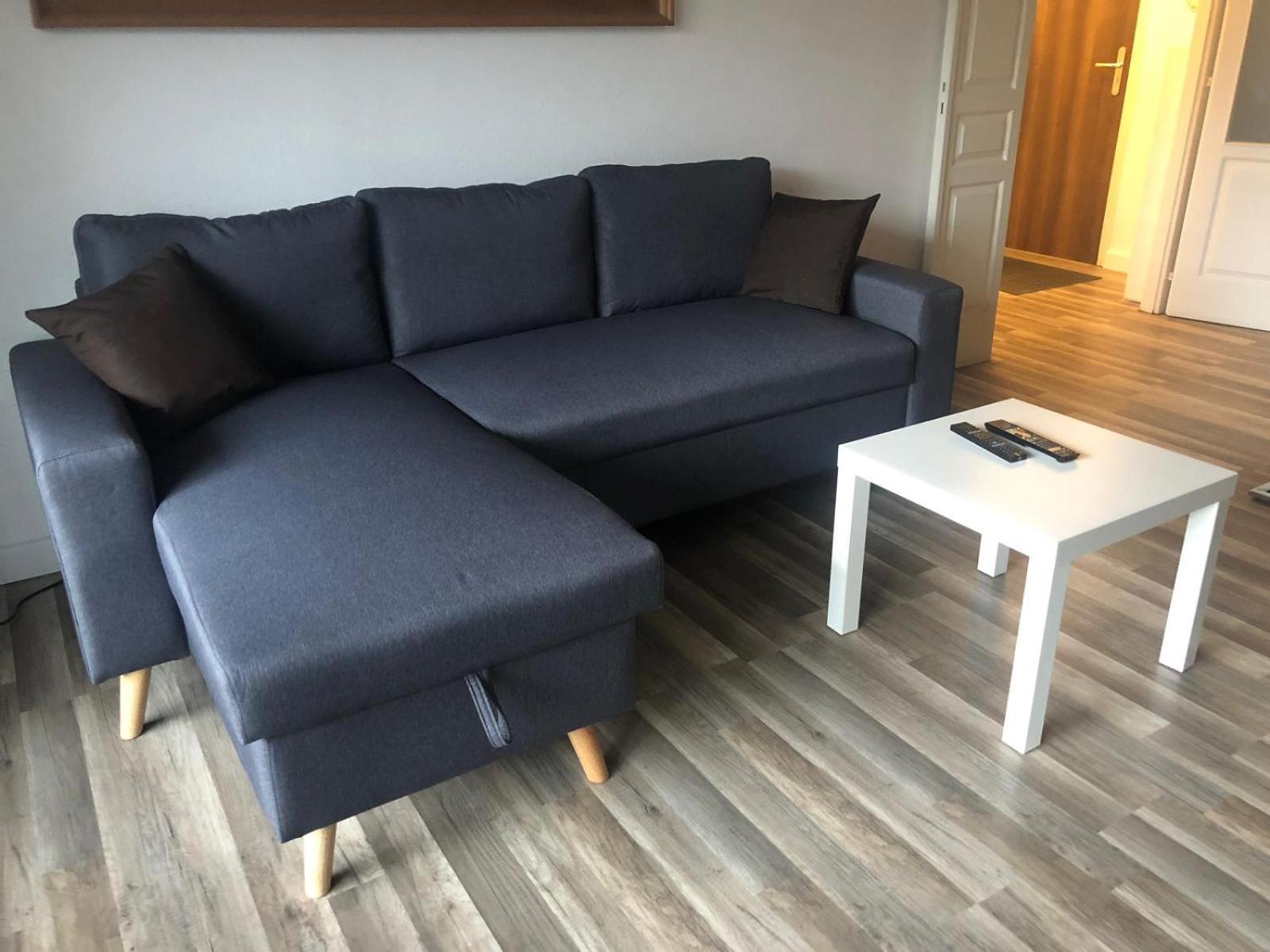 Residence Le Parc 68 콜마 외부 사진