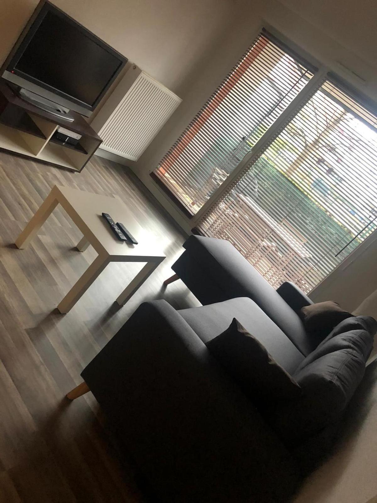 Residence Le Parc 68 콜마 외부 사진