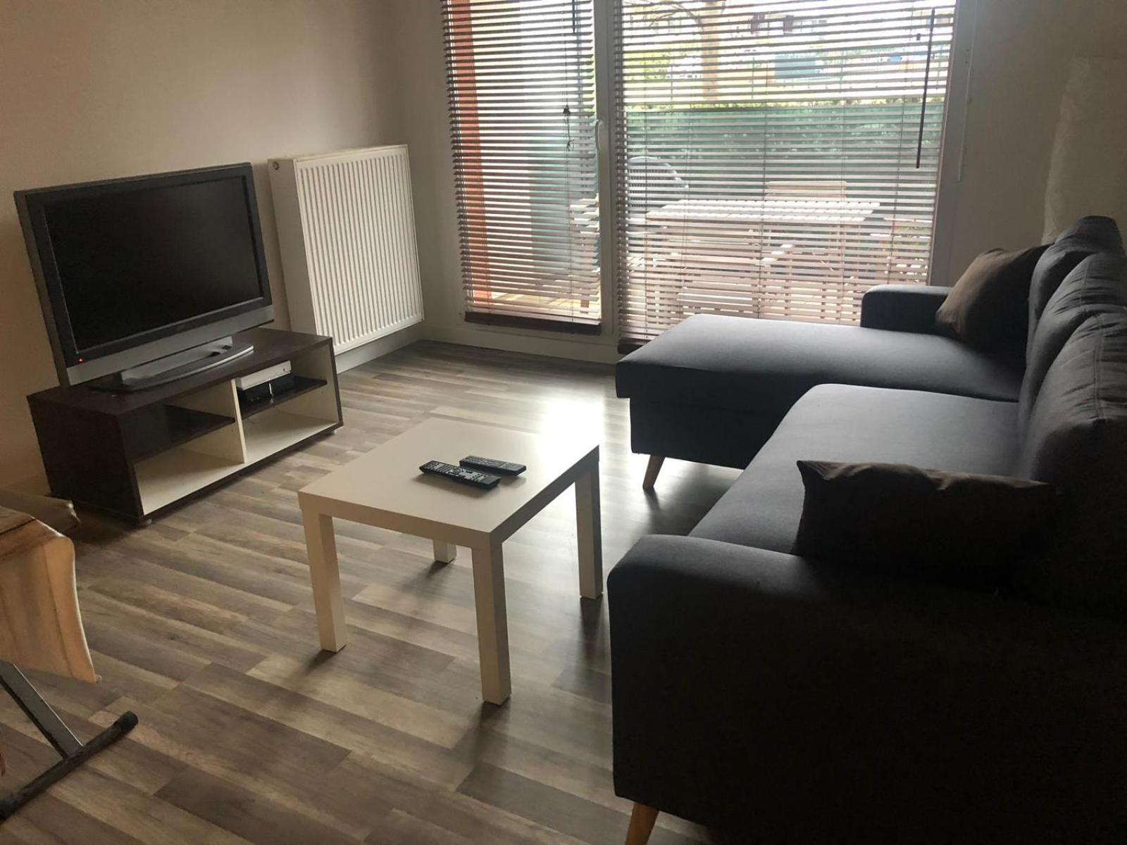 Residence Le Parc 68 콜마 외부 사진