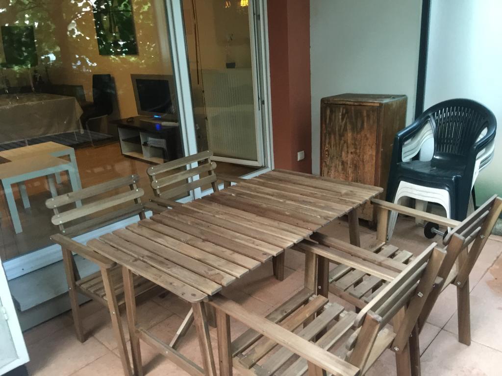 Residence Le Parc 68 콜마 외부 사진